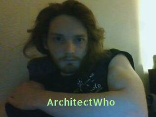 ArchitectWho