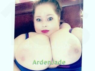 ArdenJade Une Etudiante Sexy
