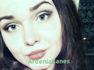 ArdeniaKanes