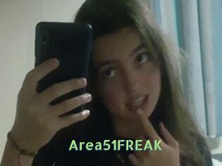 Area51FREAK