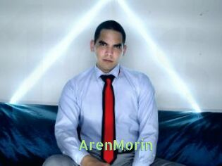 ArenMorin