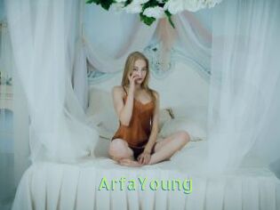 ArfaYoung