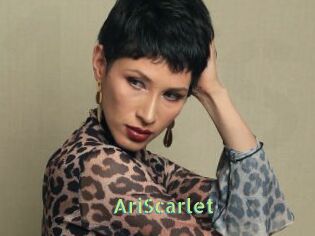AriScarlet