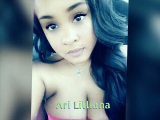 Ari_Lilliana