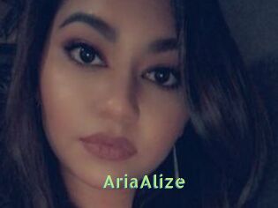 AriaAlize
