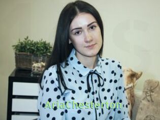 AriaChesterton