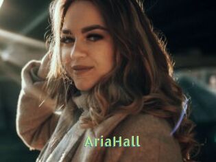 AriaHall