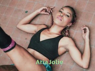 AriaJolie