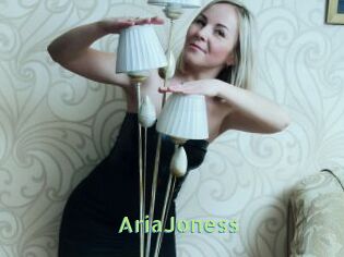 AriaJoness