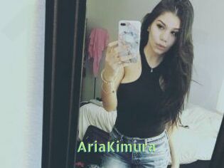 AriaKimura