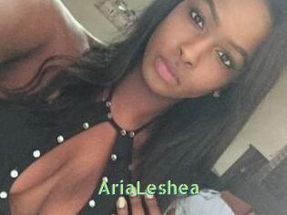 AriaLeshea Une Etudiante Sexy