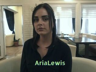 AriaLewis