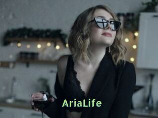 AriaLife
