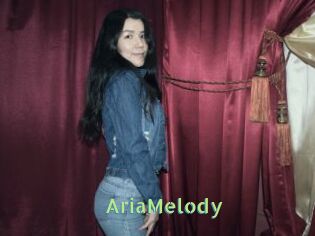 AriaMelody