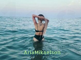 AriaMikaelson