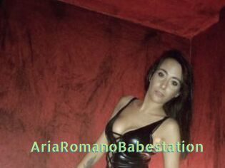 AriaRomanoBabestation