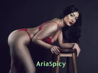 AriaSpicy