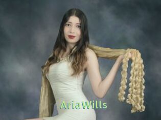 AriaWills