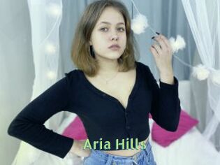 Aria_Hills Une Etudiante Sexy