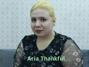 Aria_Thankful