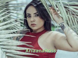 AriaanaRoss