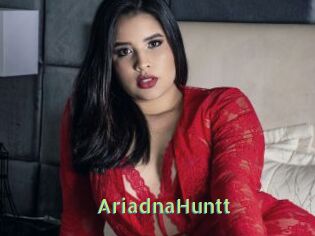 AriadnaHuntt