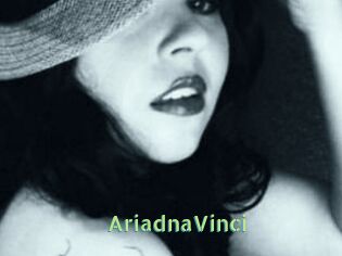 Ariadna_Vinci