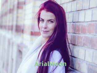 ArialMoon