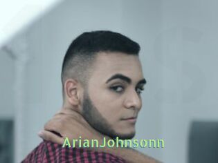 ArianJohnsonn