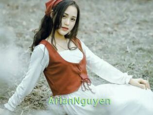 ArianNguyen