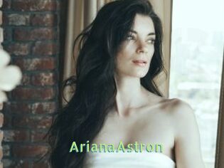 ArianaAstron