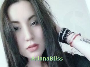 ArianaBliss