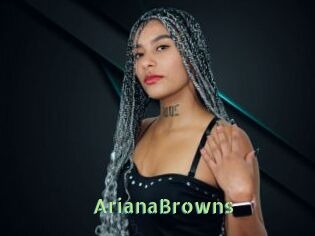 ArianaBrowns
