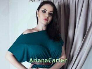 ArianaCarter