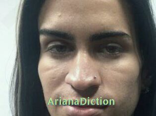 ArianaDiction