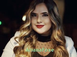 ArianaFoxe