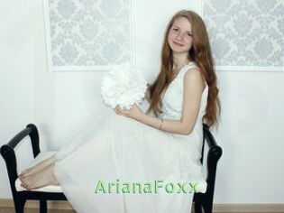 ArianaFoxx