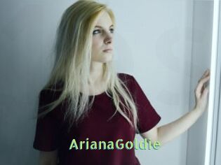 ArianaGoldie