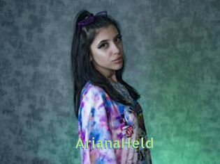 ArianaHeld