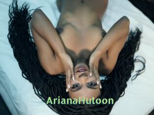 ArianaHutoon