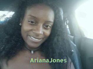 ArianaJones