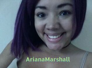 Ariana_Marshall