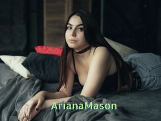 ArianaMason