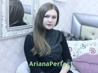 ArianaPerfect
