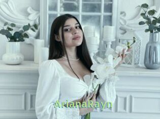 ArianaRayn