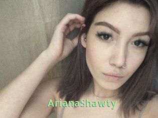 ArianaShawty