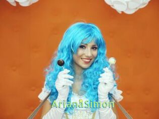 ArianaSimon