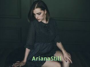 ArianaStill