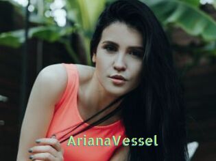 ArianaVessel