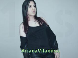 ArianaVilanova